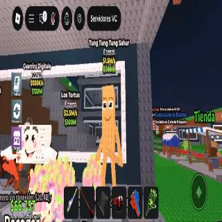 Tung Tung Tung Sahur