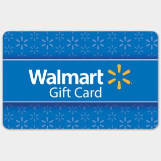$5.00 Walmart