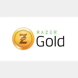 $20.00  Razer gold
