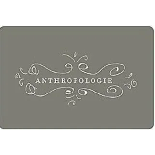$100.00 USD Anthropologie