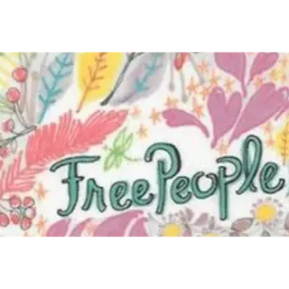 $100.00 USD Free People