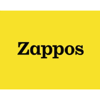 $50.00 USD Zappos