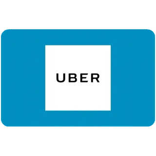 $50.00 Uber