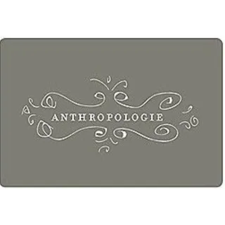$100.00 USD Anthropologie