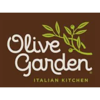 $50.00 USD Olive Garden