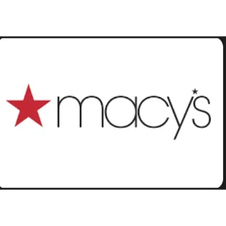 $50.00 USD Macy's