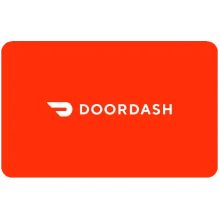 $100.00 USD DoorDash