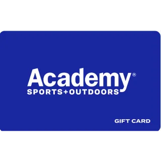 $75.00 USD ACADEMY