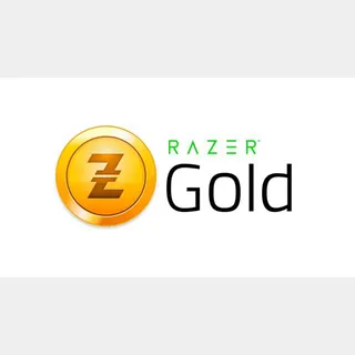 $25.00 Razer Gold