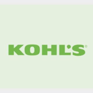 $55.00 Kohl's Card (Not Kohl's cash)