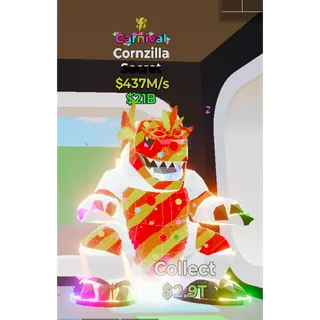 Cornzilla