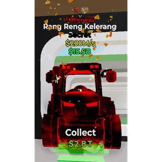 Rang Reng Kelerang
