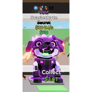 Scarletbyte