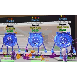 Catino Timeno Bundle