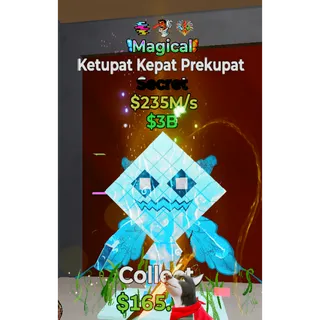 Ketupat Kepat Prekupat