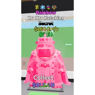 Krr Krr Kataking