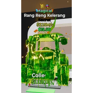 Rang Reng Kelerang