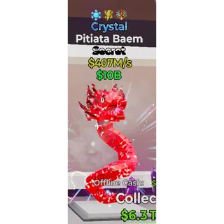 Pitiata Baem