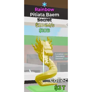 Pitiata Baem