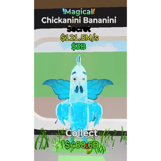 Chickanini Bananini