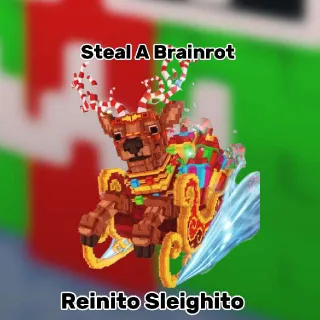 Reinito Sleighto (Cheapest Price)