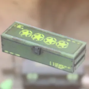 Fracturer’s Mod x3
