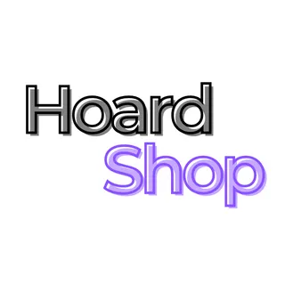 Hoard Shop - 24~7 Service