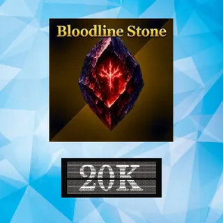 Bloodline Stone