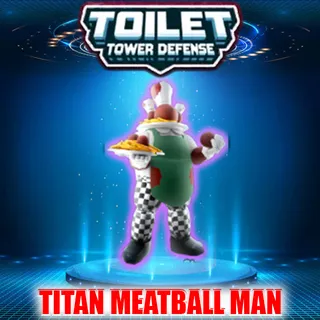 TOILET TOWER DEFENSE