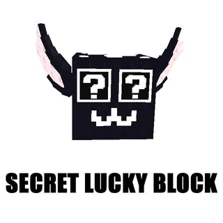 Secret Lucky Block