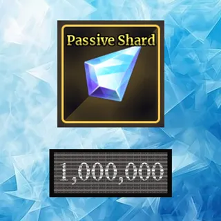 Passive Shard