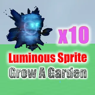 Grow A Garden