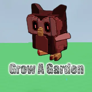 Grow A Garden
