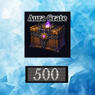 Aura Crate