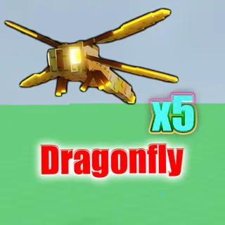 DRAGONFLY