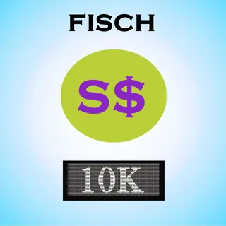 FISCH MONEY