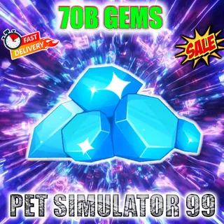 PS99 GEMS