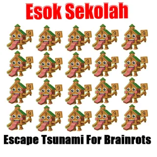 Esoke Sekolah-636Qd/s