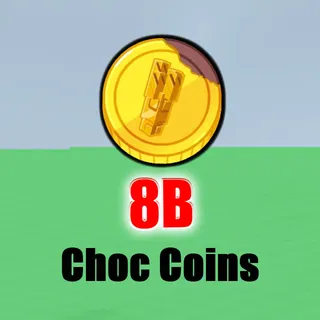 Choc Coins