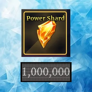Power Shard