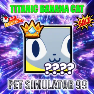 PET SIMULATOR 99