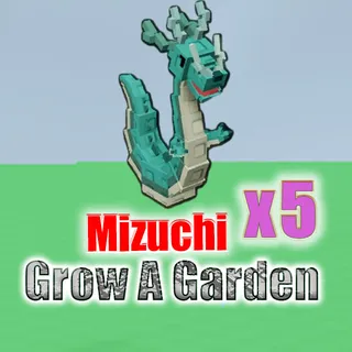 Grow A Garden