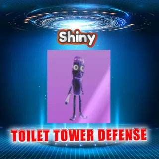 TOILET TOWER DEFENSE