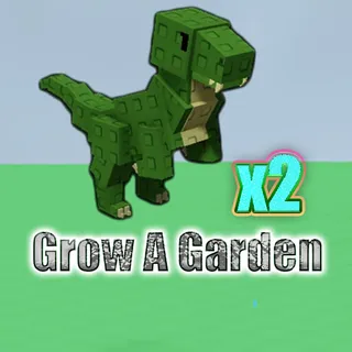 Grow A Garden