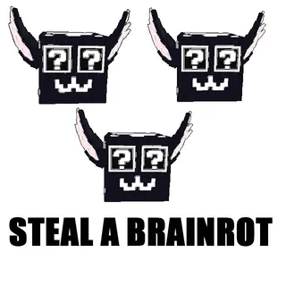 Steal A Brainrot