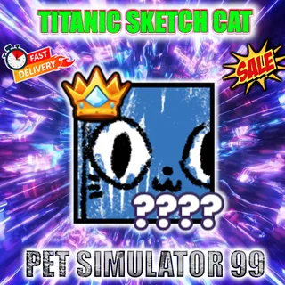 PET SIMULATOR 99