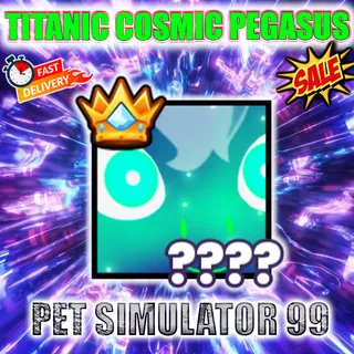 PET SIMULATOR 99