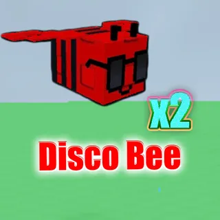 DISCO BEE