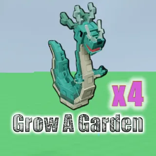 Grow A Garden mizuchi