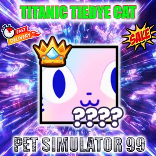 PET SIMULATOR 99